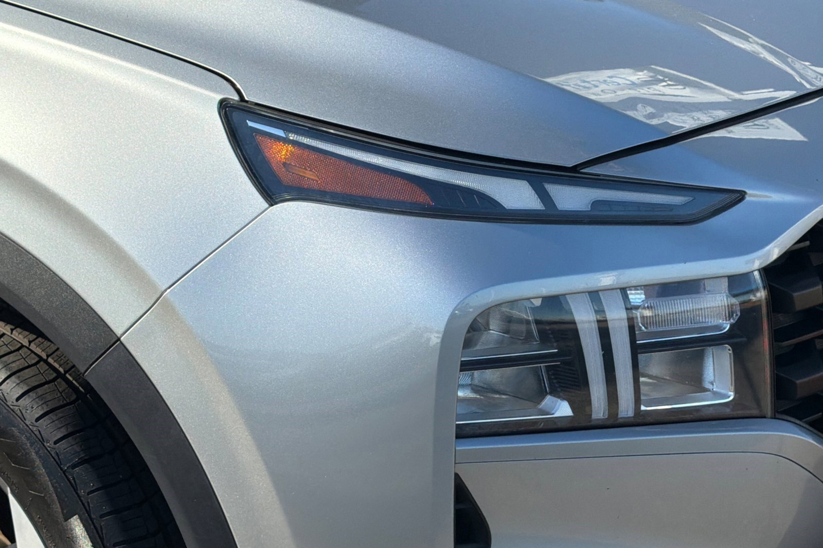 Used 2023 Hyundai Santa Fe SEL image 10