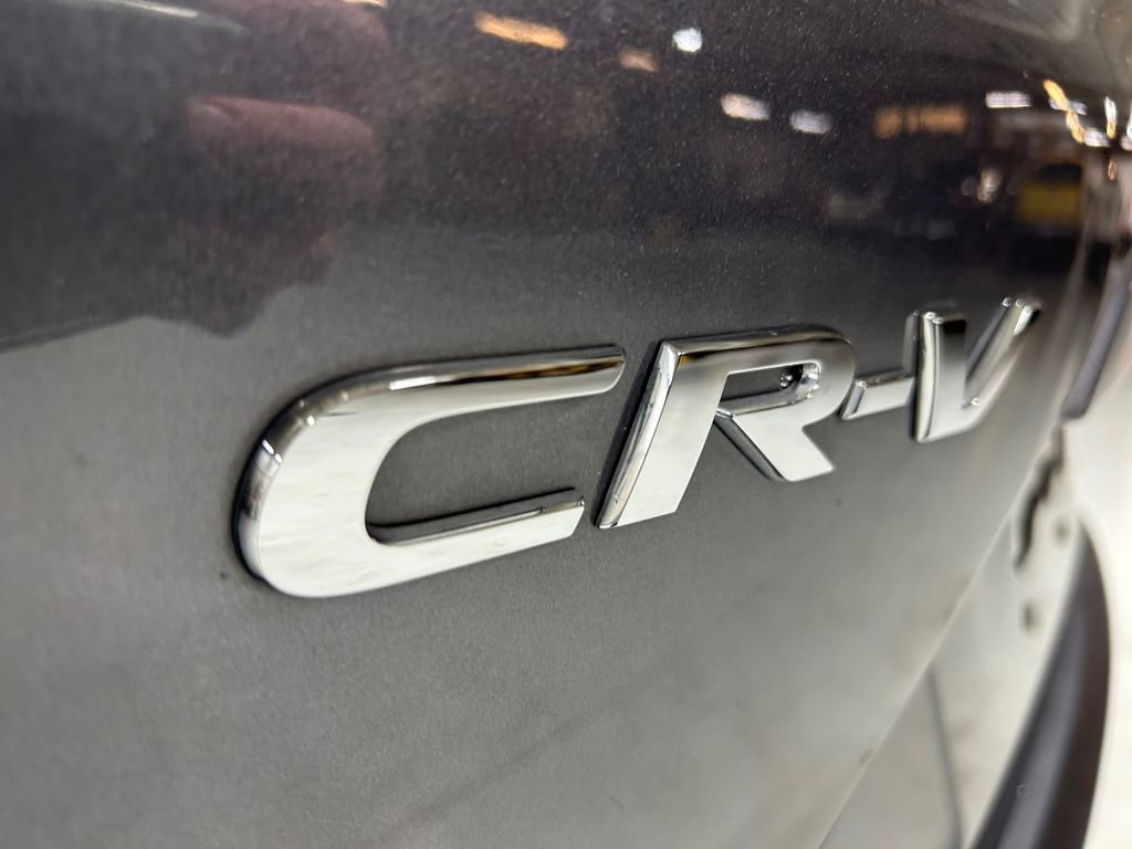 Used 2022 Honda CR-V EX-L image 31