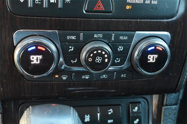 Certified 2016 Chevrolet Traverse LT image 30