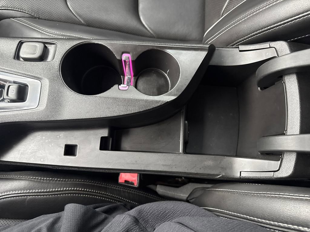 Used 2017 Chevrolet Camaro SS image 25