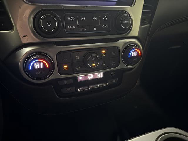 Used 2019 Chevrolet Tahoe 4WD image 19