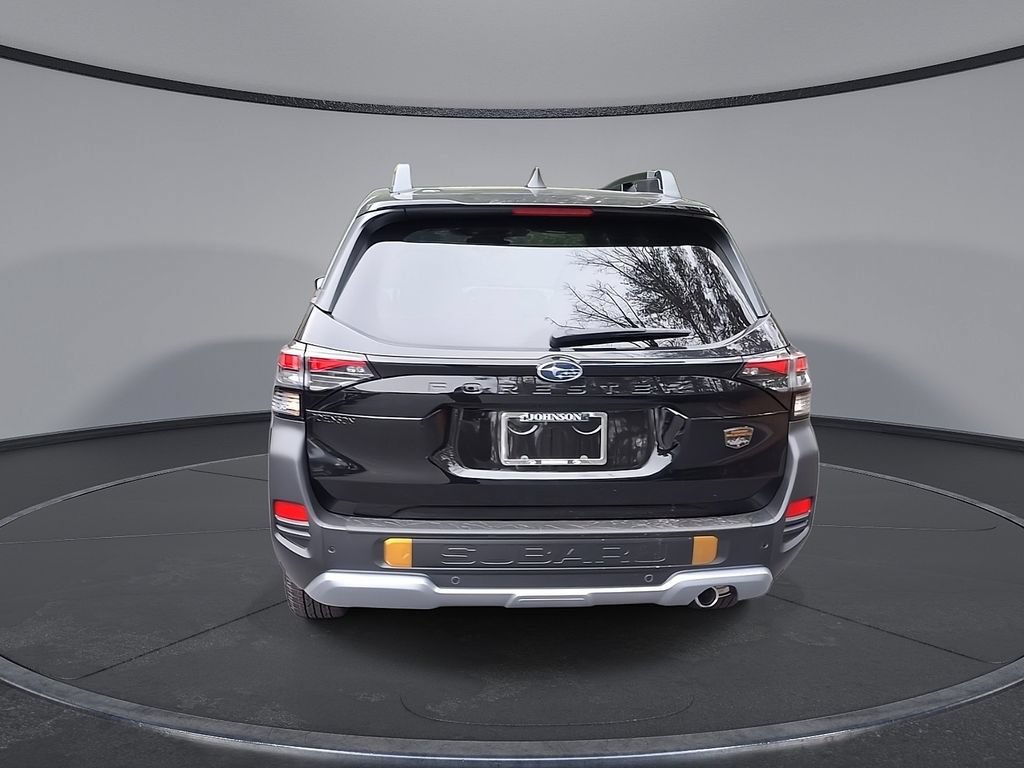 New 2026 Subaru Forester Wilderness w/ Wilderness Package AWD/4WD image 7