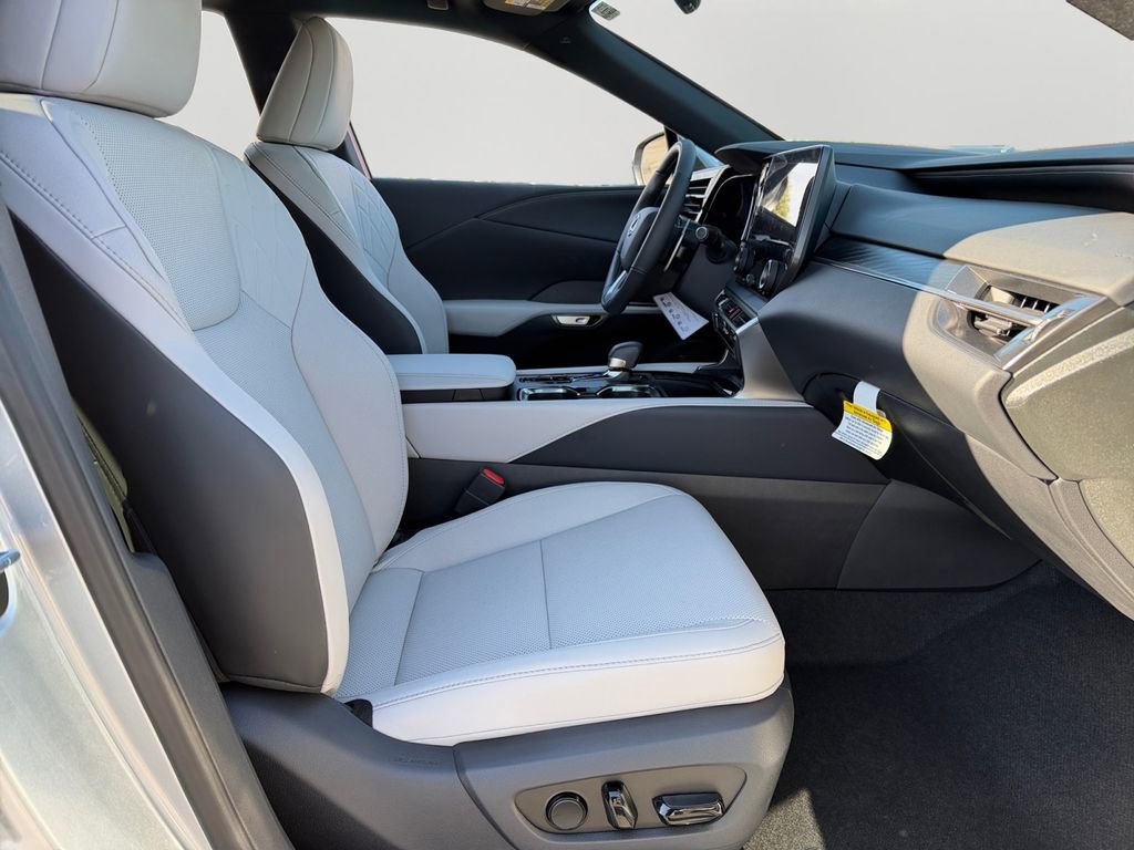 New 2026 Lexus RX 350h image 5
