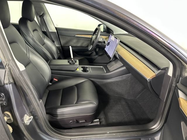 Used 2021 Tesla Model 3 Long Range image 26