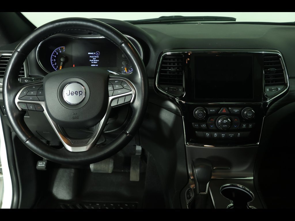 Used 2021 Jeep Grand Cherokee Freedom Edition image 14