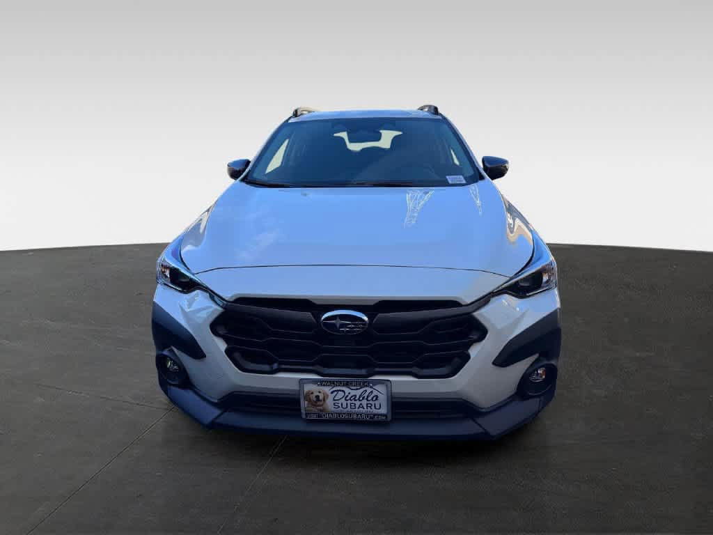 New 2026 Subaru Crosstrek 2.5i Premium AWD/4WD image 6