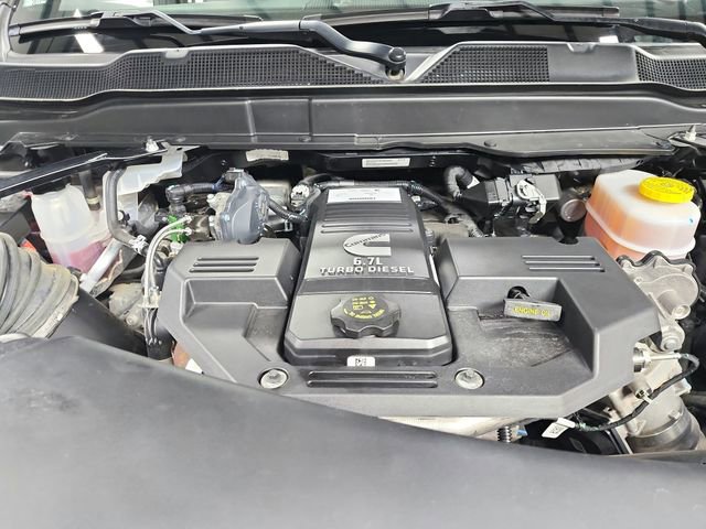 Used 2024 RAM 2500 Tradesman AWD/4WD image 12
