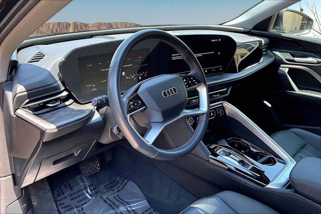 Used 2025 Audi Q5 Premium w/ Convenience Package AWD/4WD image 14