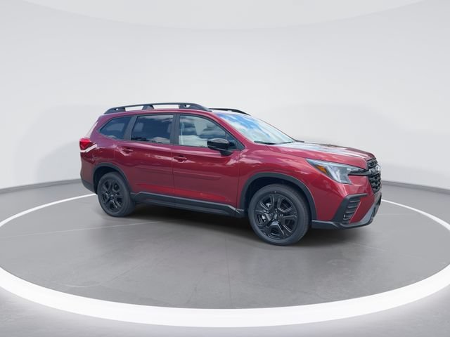 New 2026 Subaru Ascent Bronze Edition w/ Popular Package #2 AWD/4WD image 9