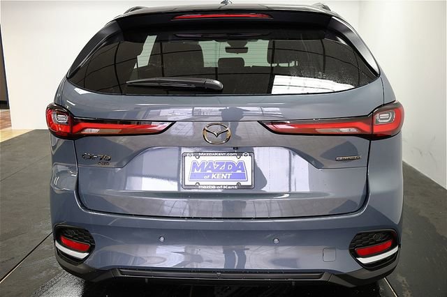 New 2026 MAZDA CX-70 3.3 Turbo w/ Premium Plus Pkg image 10