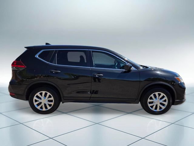 Used 2019 Nissan Rogue S FWD image 4