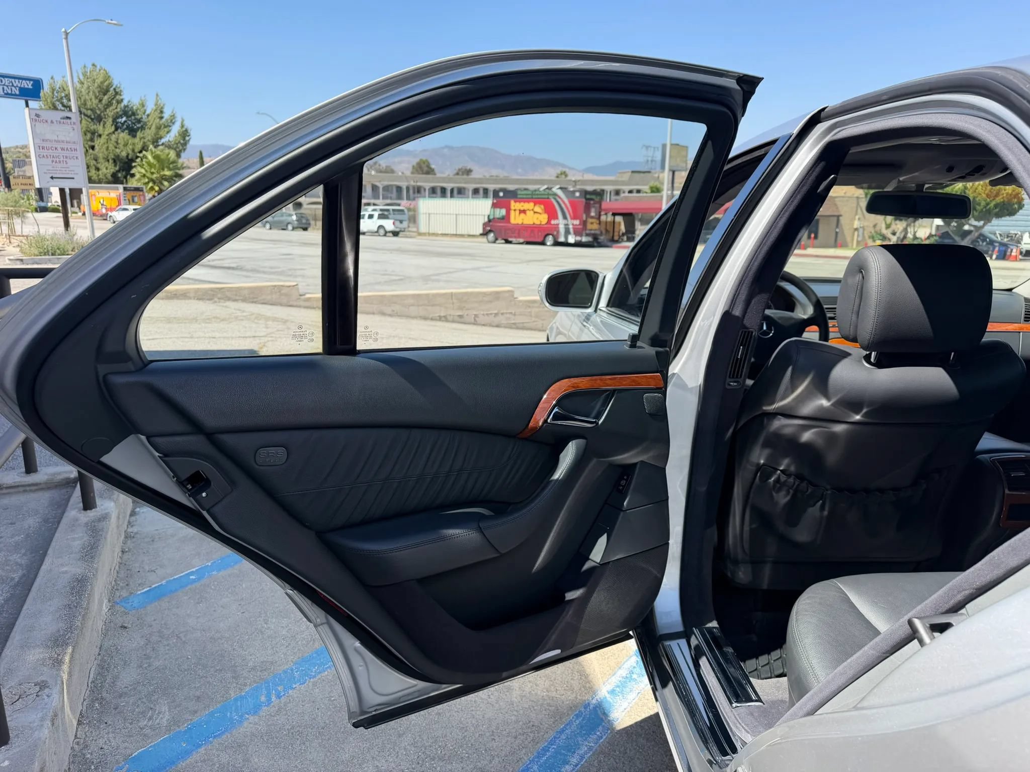 Used 2006 Mercedes-Benz S 350 image 19