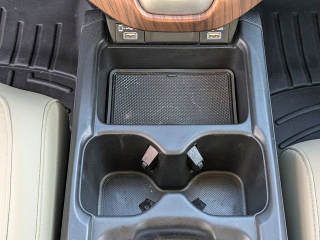 Certified 2021 Honda CR-V EX-L image 16