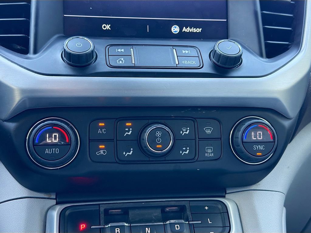Used 2022 GMC Acadia SLE w/ Driver Convenience Package AWD/4WD image 18