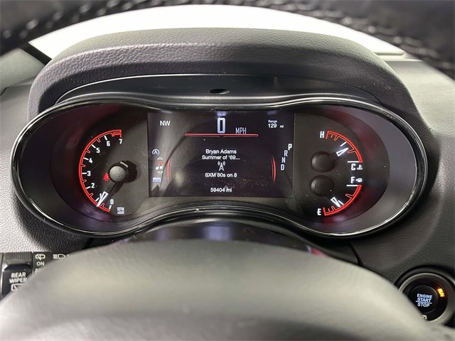 Used 2019 Dodge Durango GT image 3