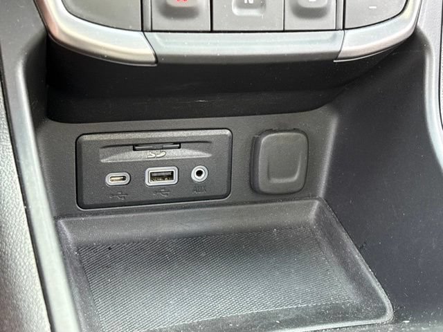 Used 2023 GMC Terrain AT4 w/ Infotainment Package II AWD/4WD image 19