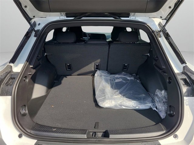 New 2026 Chevrolet Equinox EV LT image 11