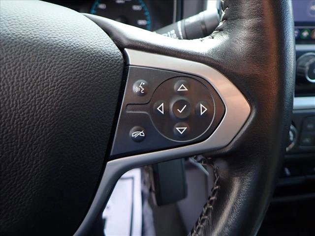 Used 2022 Chevrolet Colorado LT w/ LT Convenience Package image 14