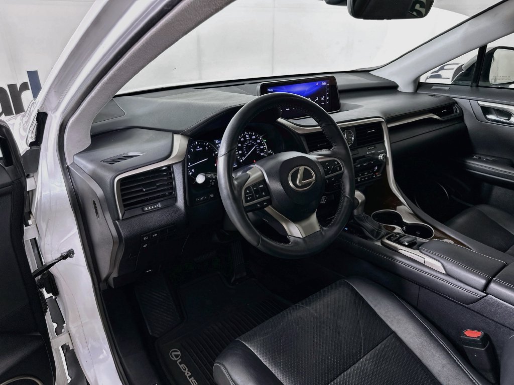 Used 2017 Lexus RX 350 AWD image 10