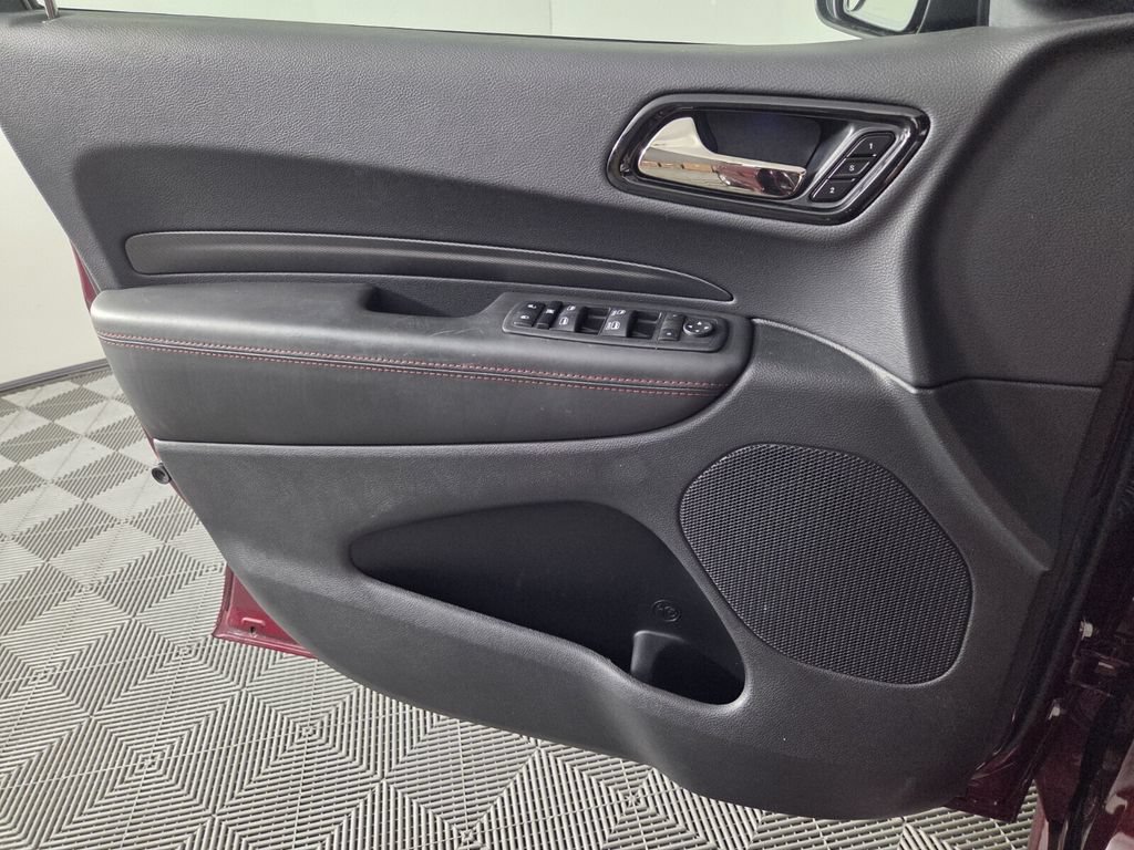 Used 2023 Dodge Durango R/T AWD/4WD image 19