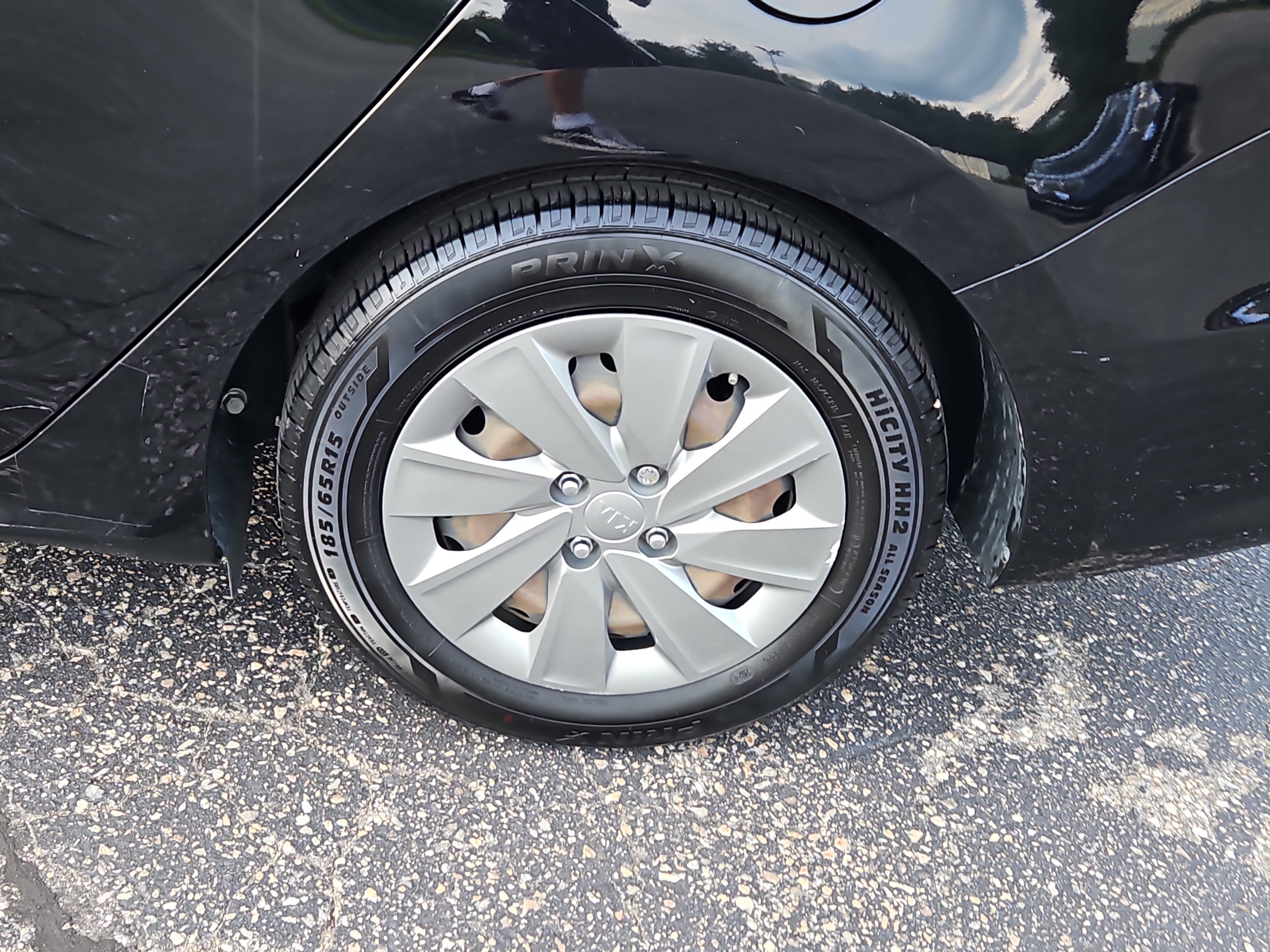 Used 2020 Kia Rio LX FWD image 20