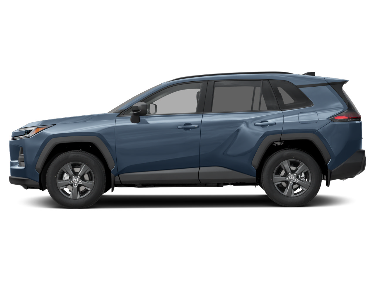 New 2026 Toyota RAV4 LE FWD image 38