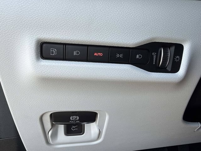 New 2026 Jeep Cherokee Laredo AWD/4WD image 30