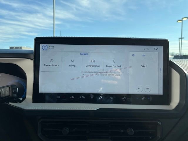 New 2025 Ford Bronco Sport Heritage image 18