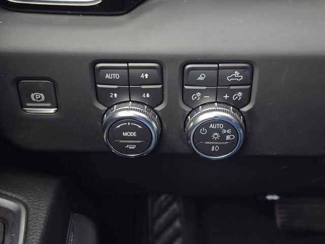 Used 2023 GMC Sierra 1500 Denali w/ Denali Reserve Package AWD/4WD image 20