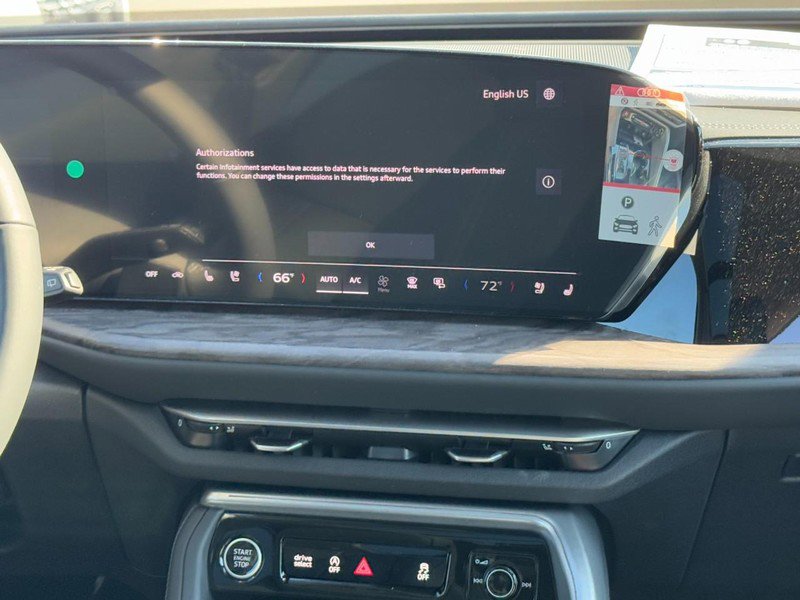 New 2025 Audi Q5 Premium Plus image 9