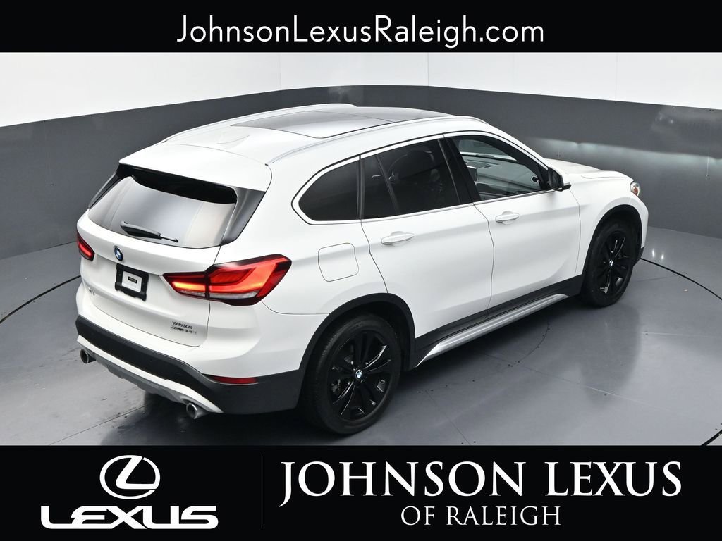 Used 2020 BMW X1 xDrive28i w/ Convenience Package image 28