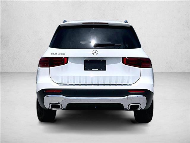 New 2026 Mercedes-Benz GLB 250 image 4