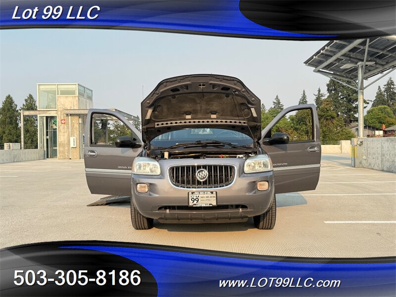 Used 2007 Buick Terraza CXL w/ Driver Confidence Package FWD image 27