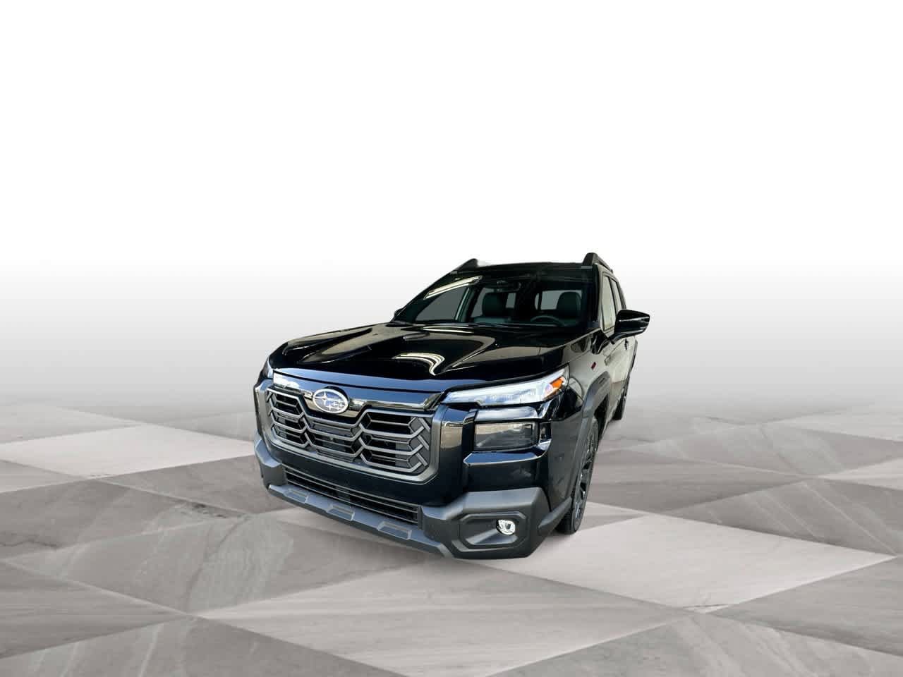 New 2026 Subaru Outback Limited XT AWD/4WD image 4