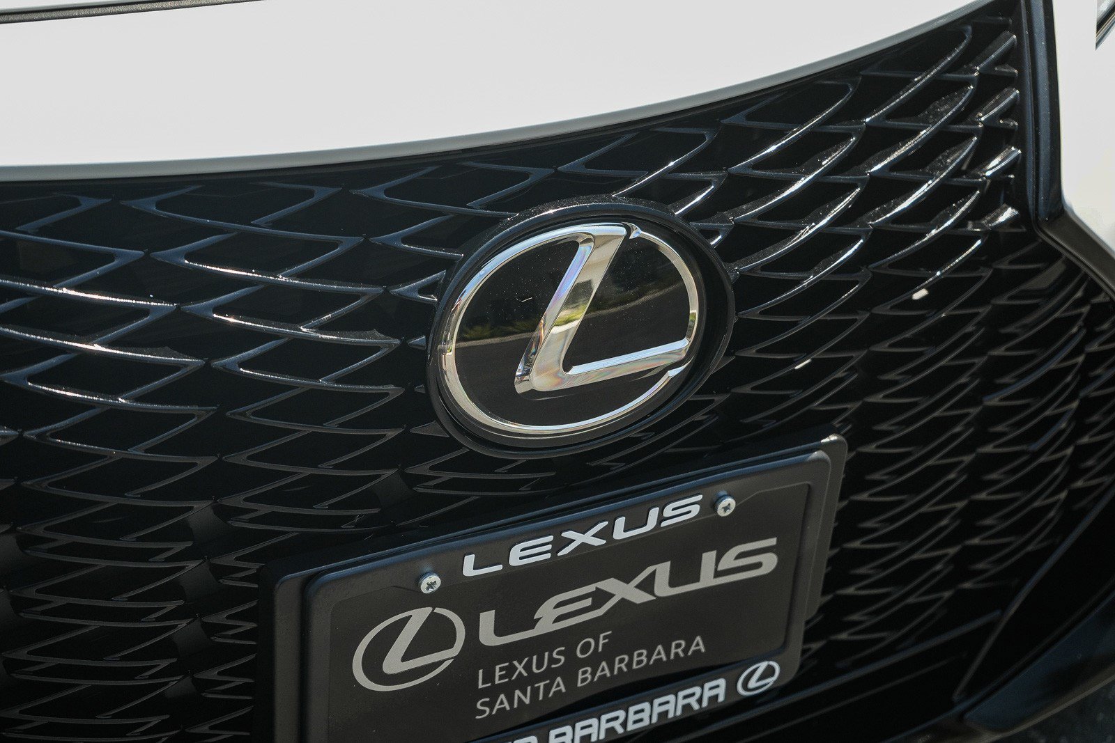 Used 2025 Lexus IS 300 F Sport w/ Accessory Package 2 RWD image 10