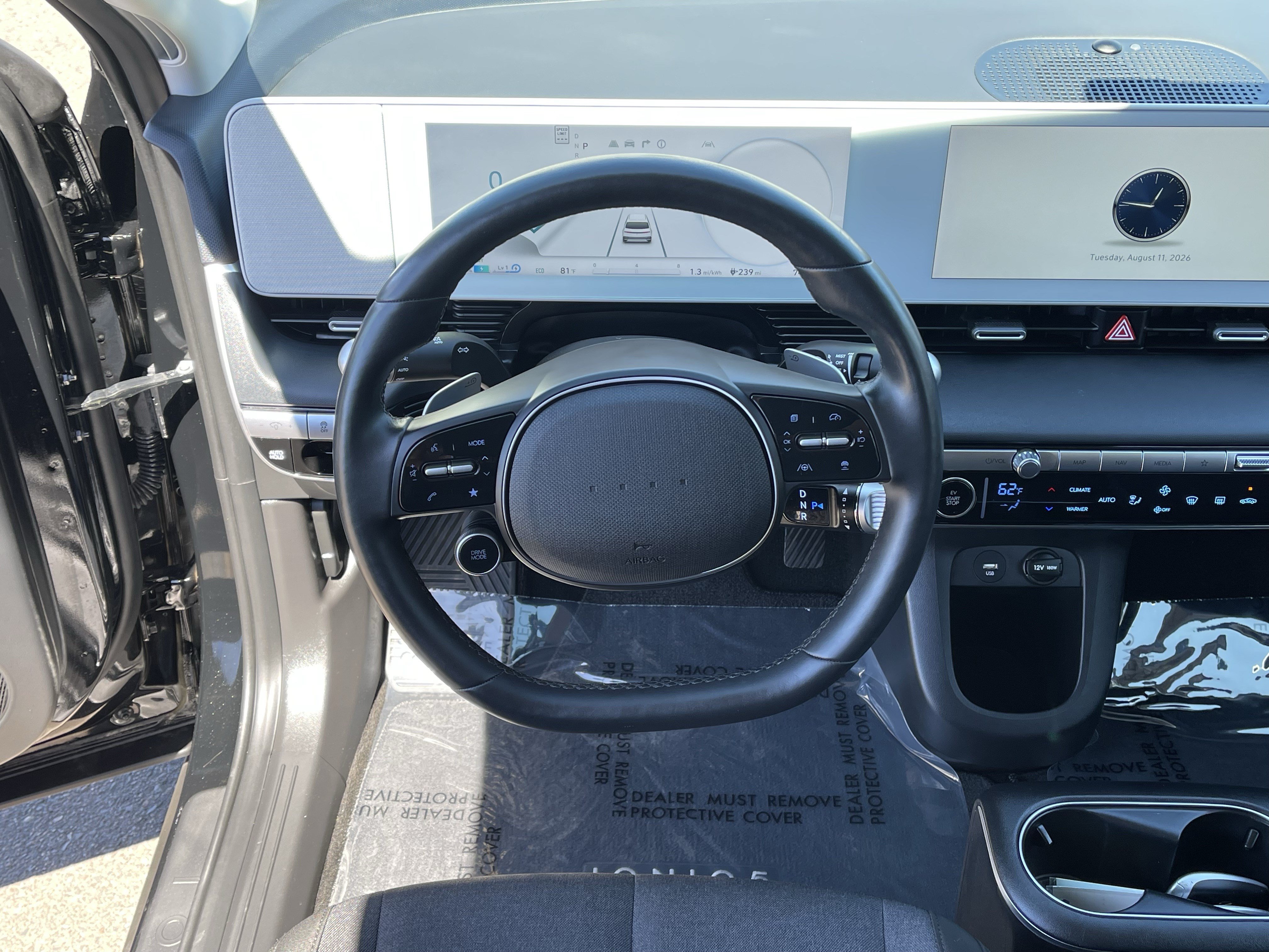 Certified 2024 Hyundai Ioniq 5 SEL AWD/4WD image 13
