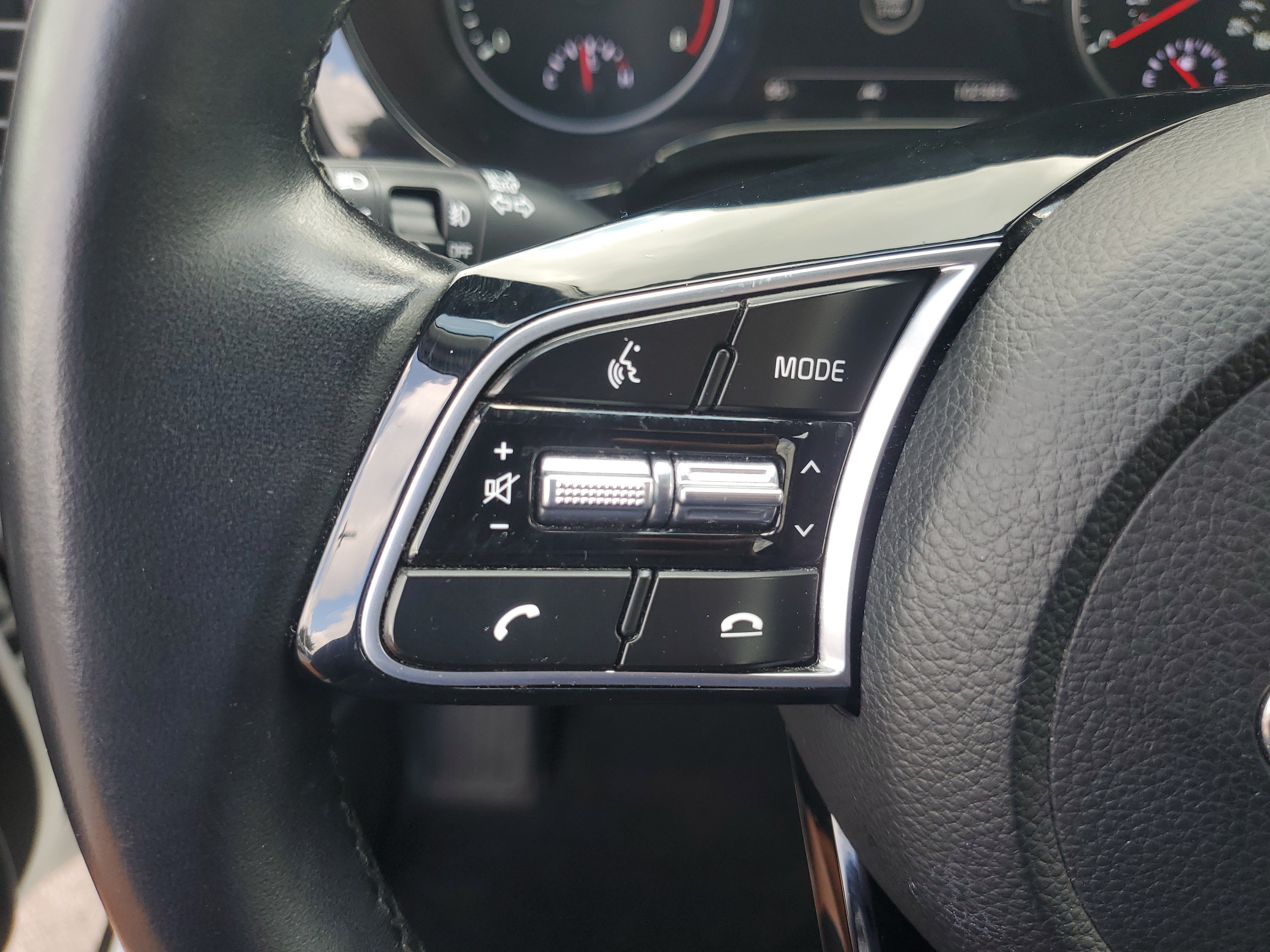 Used 2021 Kia Seltos SX AWD/4WD image 16