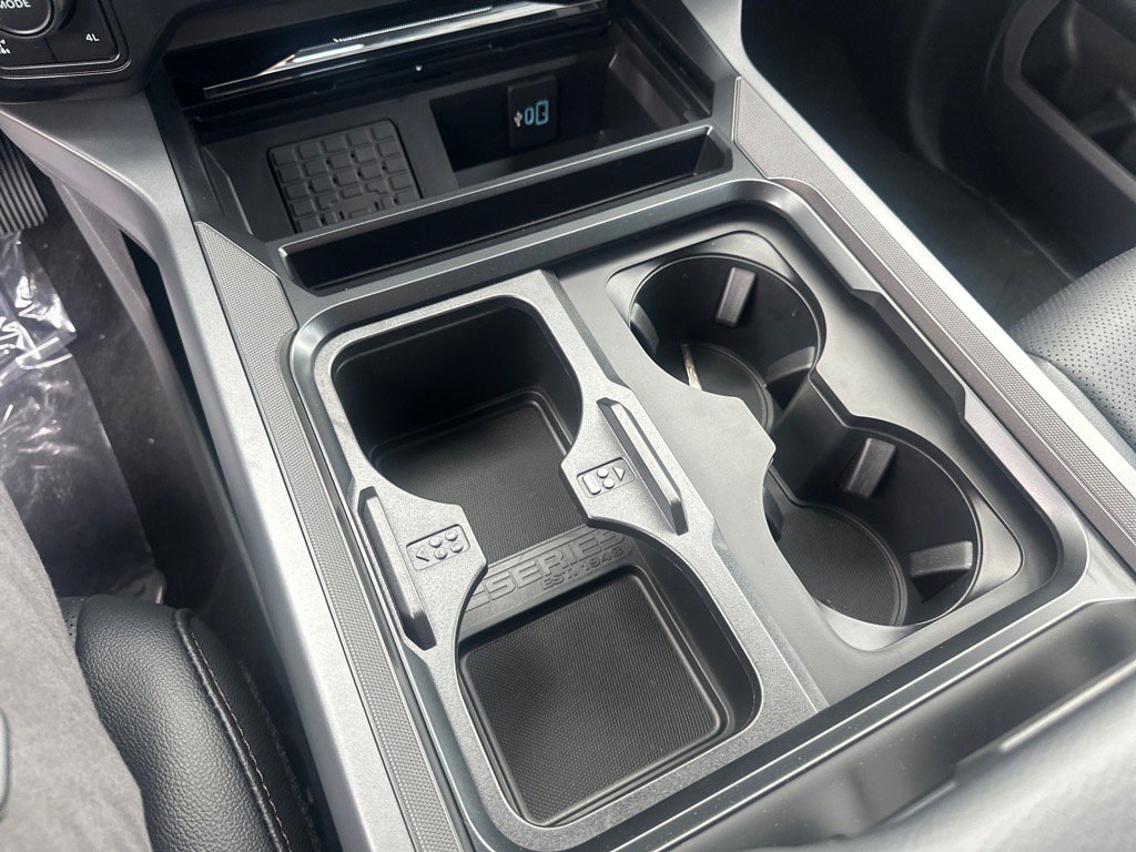 New 2026 Ford F250 Lariat image 33
