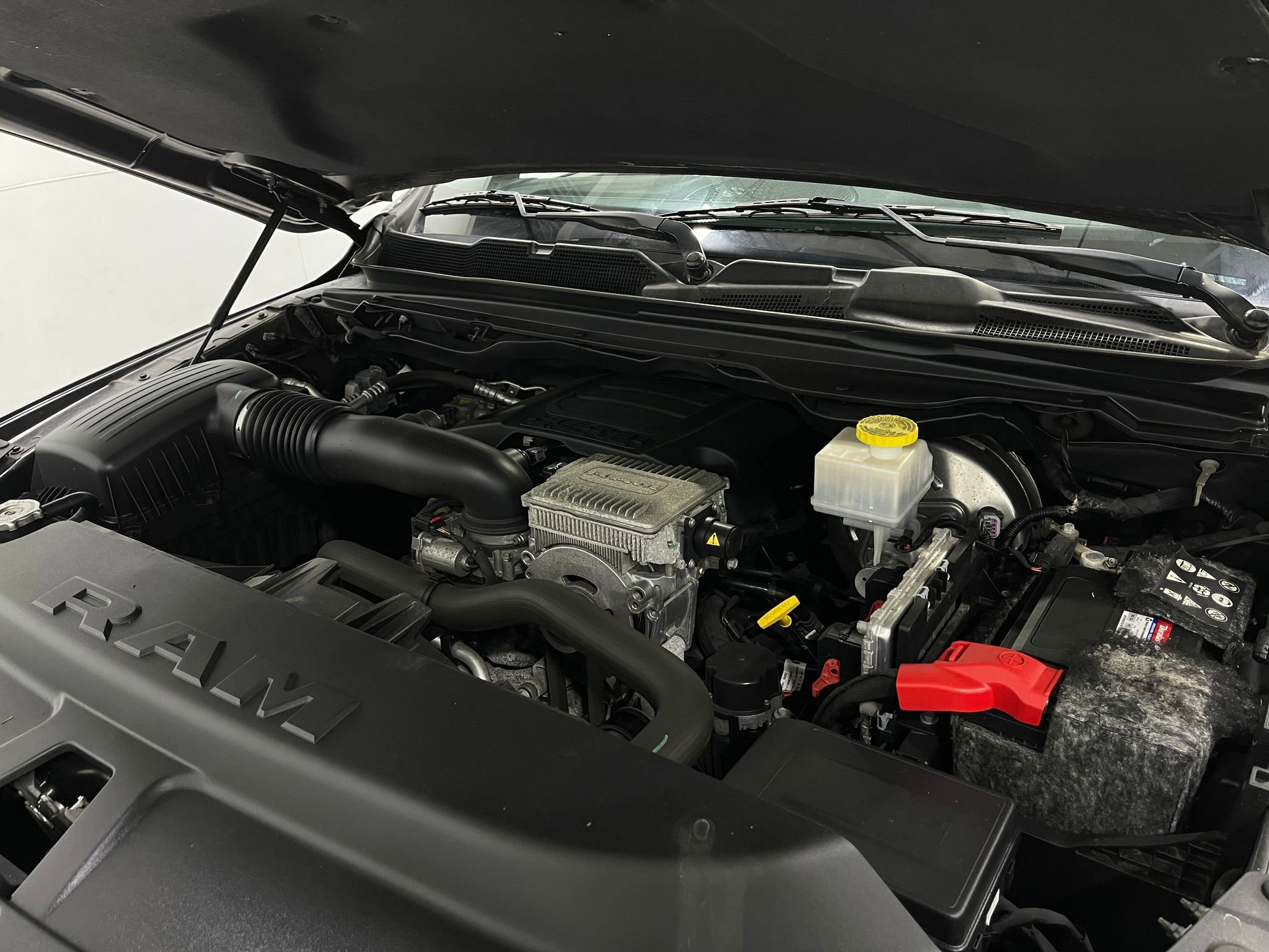 Used 2020 RAM 1500 Rebel w/ Rebel Level 2 Equipment Group image 27