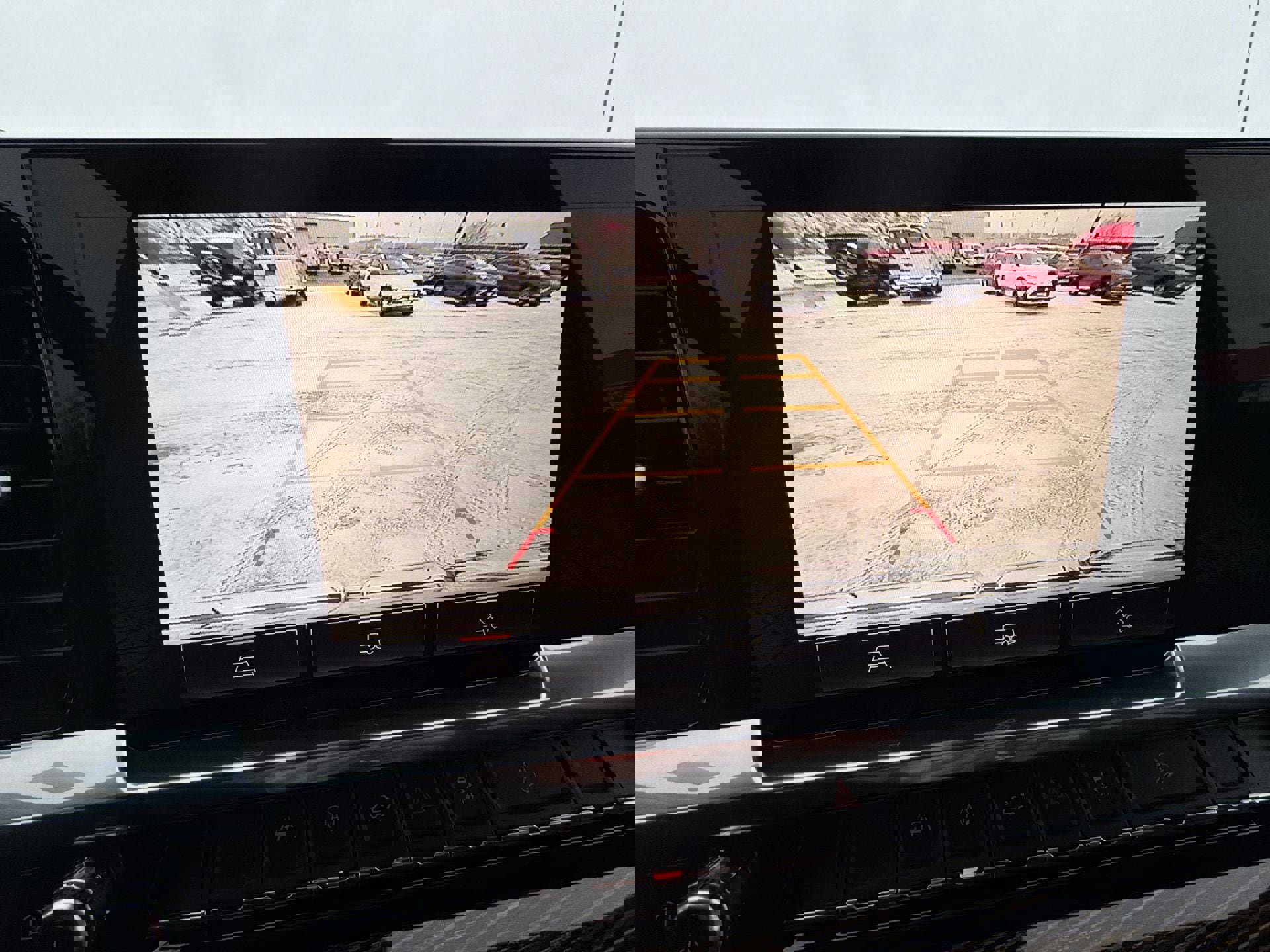 New 2026 GMC Sierra 1500 SLE image 15