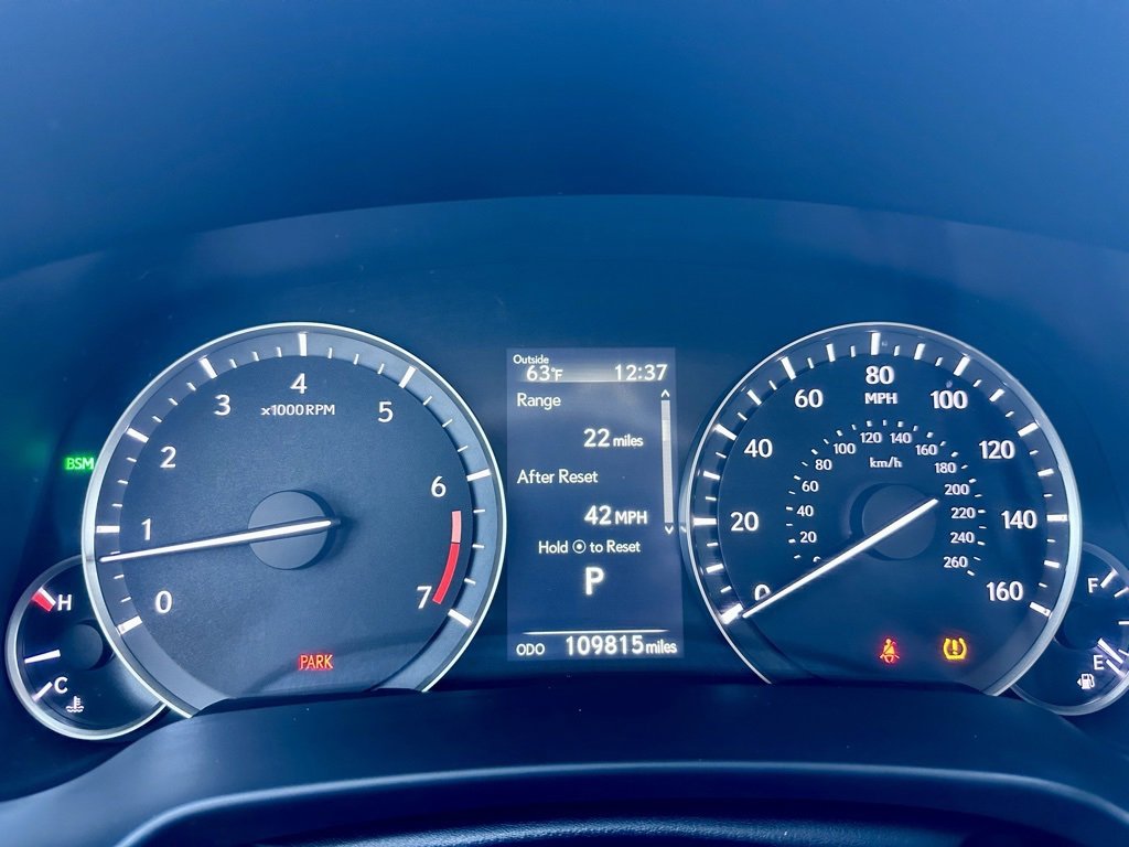 Used 2021 Lexus RX 350L FWD w/ Premium Package image 17