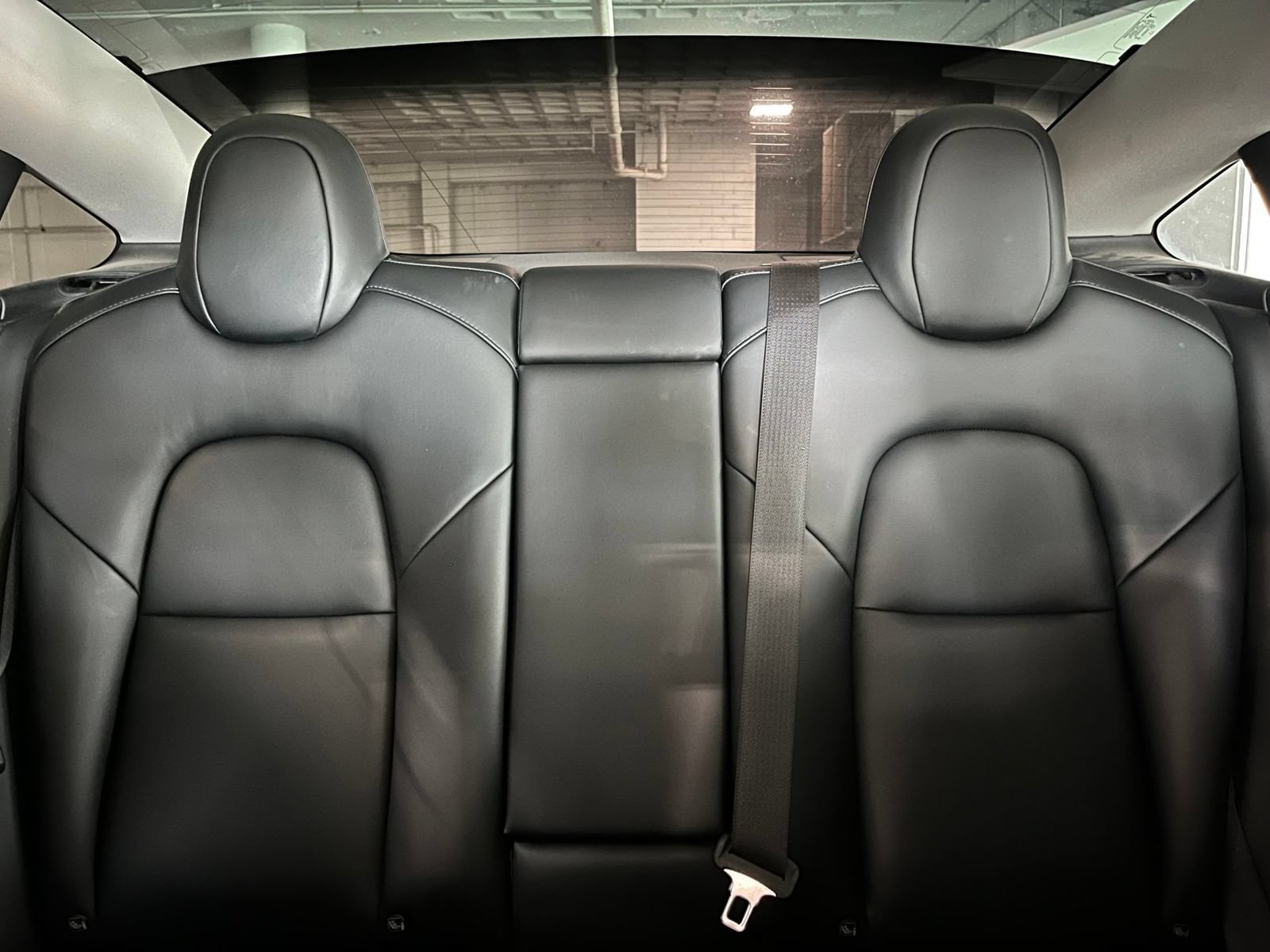Used 2021 Tesla Model 3 Standard Range Plus RWD image 17