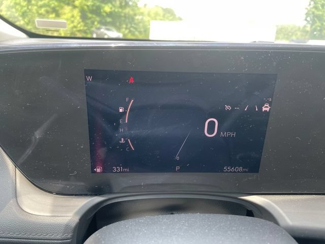 Used 2024 Buick Encore GX Sport Touring FWD image 6