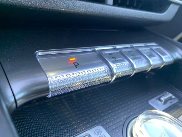 New 2025 Lincoln Nautilus Reserve image 27