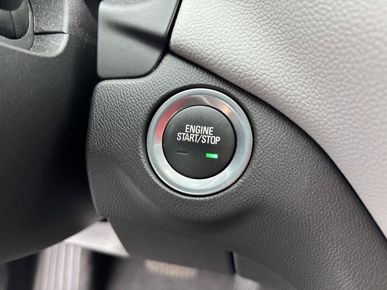 Used 2024 Chevrolet Equinox LS AWD/4WD image 27