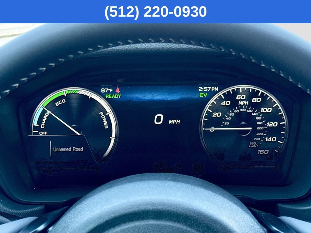 New 2026 Subaru Forester Premium AWD/4WD image 15