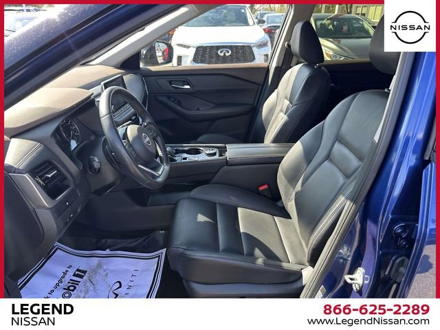 Used 2023 Nissan Rogue SL image 15