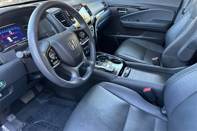 Used 2022 Honda Pilot Elite image 10