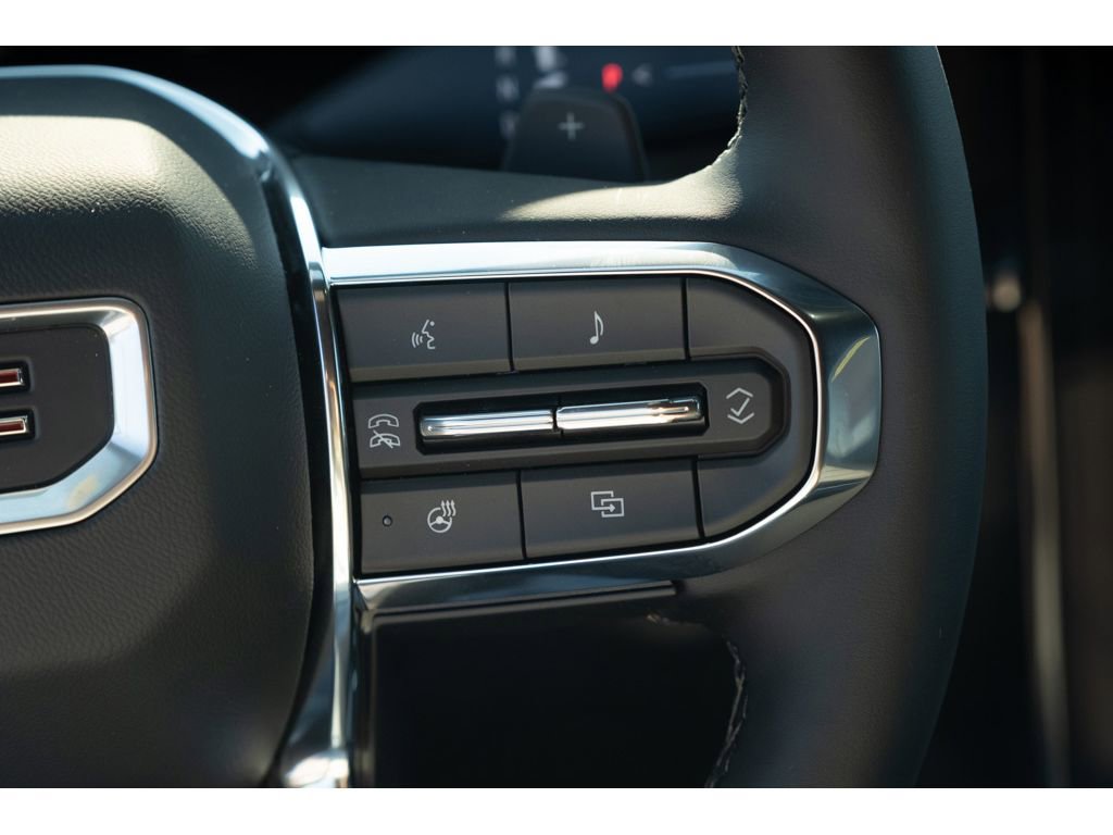 New 2026 GMC Terrain Elevation w/ Elevation Premium Package FWD image 19