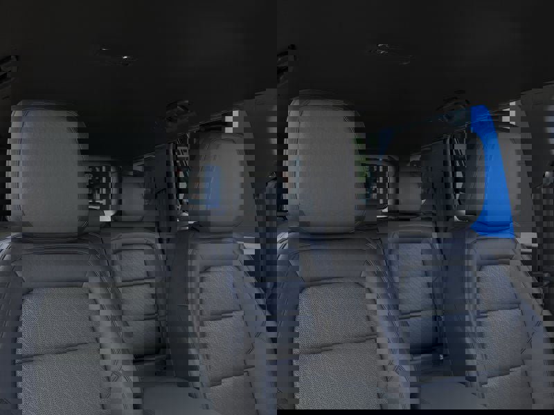 New 2026 Chevrolet Equinox LT image 48